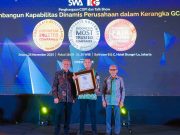 Bank Raya Raih Predikat “Most Trusted Company” di CGPI Award 2024, Satu-satunya Bank Digital