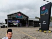 Pernyataan Pedas Harisudin Direktur CV. Putera Borneo Sejahtera soal Pengelolaan Lahan Parkir Mie Gacoan Tuai Sorotan Media