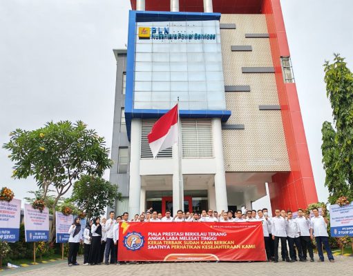 Buntut Unjukrasa di PLN NPS, Pegawai Resah dan Dirut Diisukan Merasa ‘Raja’