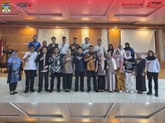 Perkuat Pelaksanaan Program MBG Pemkab Muratara, Audiensi Ke KPPG Sumbagsel