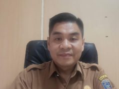 Tekan Inflasi, Kadisdagperin OKU Timur Ajak Warga Manfaatkan Operasi Pasar Murah