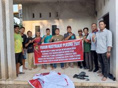 Forum Ultimatum Kepala Desa Meminta Buka Data 9 Koperasi Sekarang, Jika Tidak Lahan Akan Diambil Alih Warga