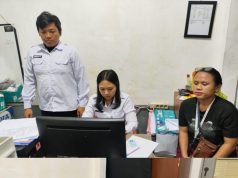 Buktikan Zero Ponsel Bukan Sebatas Slogan, Rutan Kelas I Medan Gagalkan 6 Penyelundupan HP