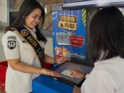 Luncurkan LAKOSTE, Layanan Kunjungan Rutan Medan Naik Kelas