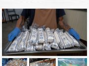 Bangkit dari Balik Jeruji, Produk Tempe, Roti dan Keripik Tembus Pasar