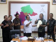 Muba Siap Wujudkan Legalisasi Tanah di Kawasan Hutan