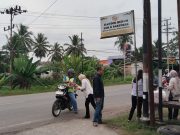 Kantor Hukum FDR Gelar Jumat Berkah