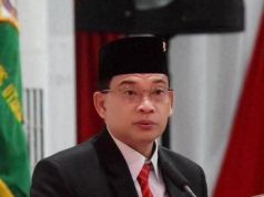 Bupati Muratara, H. Devi Suhartoni Buat Analisis Masyarakat Harus Rajin Bercocok Tanam