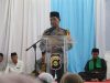 Wakapolda Sumsel Pimpin Safari Ramadhan di OKI, Tegaskan Peran Polri Jaga Stabilitas Nasional