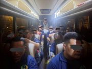 Rutan Medan Tancap Gas Atasi Overkapasitas, 85 Napi Tipikor Dipindahkan Selama 2025–2026