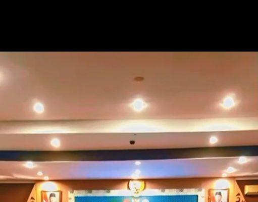 Perkuat Sinergi Transmigrasi, Kadisnakertrans Muba Hadiri Rakornas PATRI di Yogyakarta