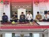 Pemkab Muratara Buka Puasa Bersama dan Peringatan Nuzulul Qur’an di Masjid Syuhada Lawang Agung Berlangsung Khidmat