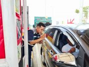 Jelang Lebaran, Hutama Karya Divisi Operasi dan Pemeliharaan Jalan Tol Regional Sumbagut Maksimalkan Kenyamanan Pemudik