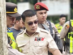 Bupati HDS Harapkan Kepala OPD, Camat, Kades, Lurah Menjadi Duta Besar Dalam Kebaikan Muratara