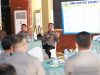 Tingkatkan Pelayanan Publik, Kapolda Sumsel Evaluasi Menyeluruh SDM Polri