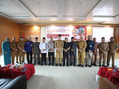 Musrenbang RKPD 2027 Muratara: 1.400 Lebih Usulan Mengemuka, Akselerasi Pembangunan Jadi Sorotan