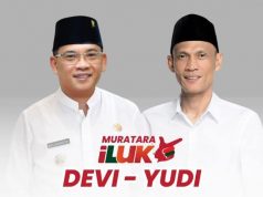 Ditengah Kebijakan Efisiensi Anggaran, Bupati Muratara Tegaskan Para Guru Di Wilayah Terpencil Tetap Terima Insentif Perbulan