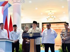 Presiden Prabowo Resmikan Museum Marsinah sebagai Penghormatan terhadap Perjuangan Pekerja