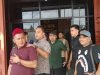 Datangi Kantor BPN Muratara, Redi Kosasi Merasa Kecewa Berat, Lantaran Sertifikat Tidak Kunjung Selesai