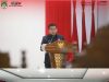 Bupati Muratara, H. Devi Suhartoni Hadiri Rapat Paripurna DPRD Muratara