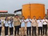 Di Bawah Pembinaan Pemkab Muba, KUD Sejahtera Dipilih Kementerian Koperasi Jadi Role Model Nasional