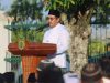 Wabup Muba Ajak Perkuat Persatuan dan Sinergi Pembangunan di Momentum Idul Adha