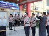 Sertijab Kapolsek Lempuing dan Pelantikan Kapolsek Pedamaran Timur Tandai Regenerasi Kepemimpinan di Polres OKI