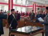 Donal Apri Resmi Dilantik Gantikan Almarhum M Sayuti di DPRD Ogan Ilir