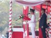 Peringatan HUT RI KE-81 di Kabupaten Ogan Ilir